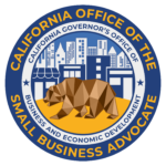 CalOSBA Logo