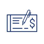 paycheck icon