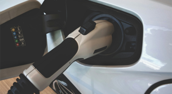 Zev Charging