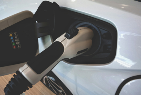 Zev Charging